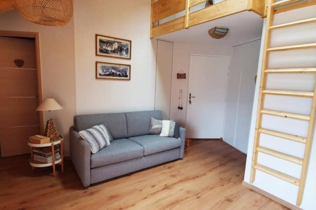 Magnifique Appartement A La Joue Du Loup Le Devoluy Exterior photo