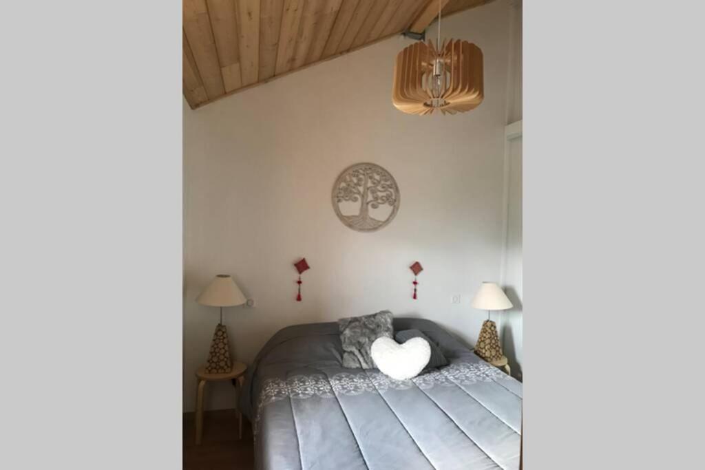 Magnifique Appartement A La Joue Du Loup Le Devoluy Exterior photo