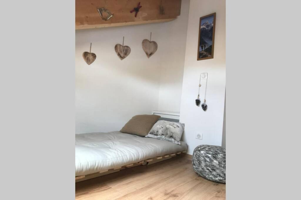 Magnifique Appartement A La Joue Du Loup Le Devoluy Exterior photo